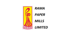 Rama Paper Mills Limited