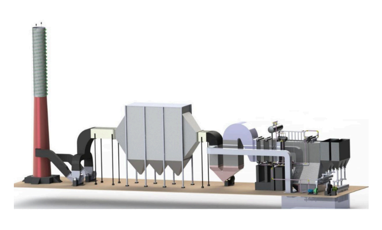 Efficiency Of Steam Boiler Systems