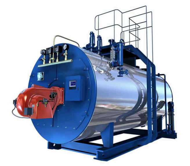 Industrial Steam Boilers for Paper Industry in India